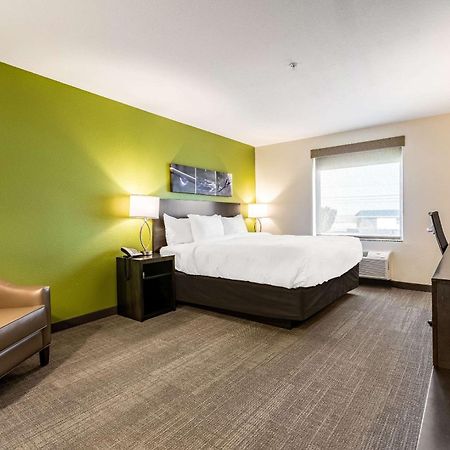 מילסבורג Sleep Inn & Suites Mt Hope Near Auction & Event Center מראה חיצוני תמונה