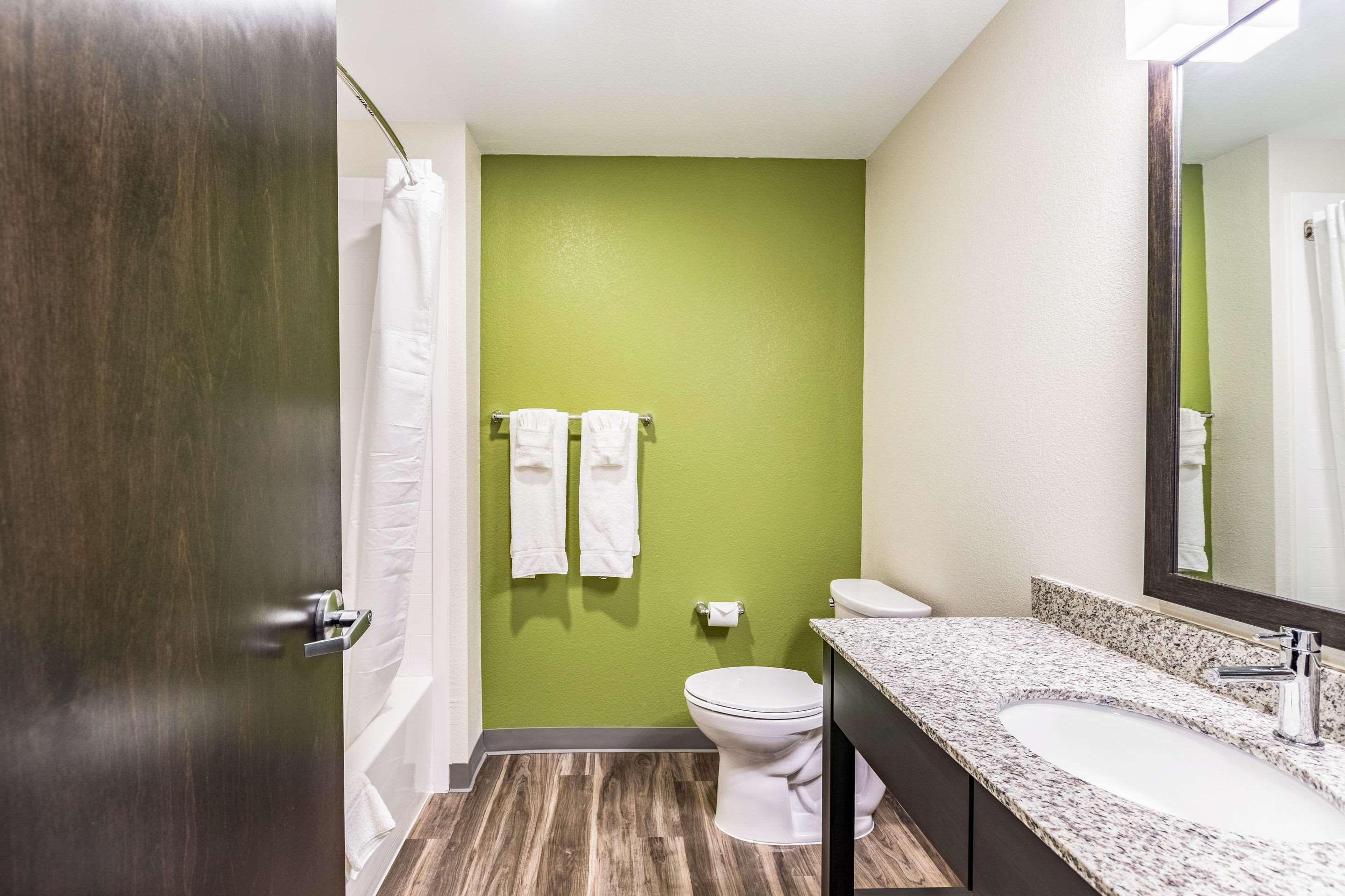 מילסבורג Sleep Inn & Suites Mt Hope Near Auction & Event Center מראה חיצוני תמונה