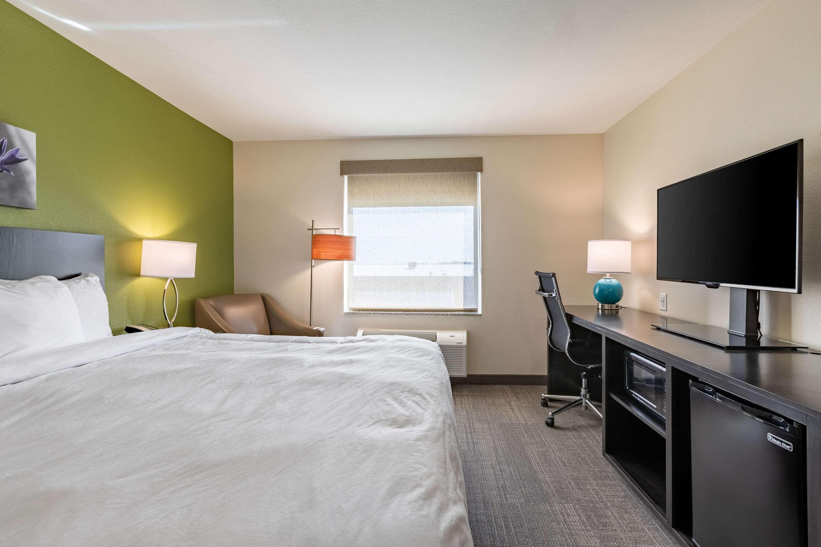 מילסבורג Sleep Inn & Suites Mt Hope Near Auction & Event Center מראה חיצוני תמונה